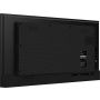 iiyama LH5565UHSB-B1 beeldkrant Kiosk-ontwerp 138,7 cm (54.6") LED Wifi 800 cd/m² 4K Ultra HD Zwart Type processor Android 11 24/7 (LH5565UHSB-B1) thumbnail