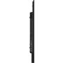 iiyama LH6565UHSB-B1 beeldkrant Kiosk-ontwerp 163,8 cm (64.5") LED Wifi 800 cd/m² 4K Ultra HD Zwart Type processor Android 11 24/7 (LH6565UHSB-B1) thumbnail