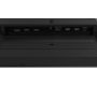 iiyama LH6565UHSB-B1 beeldkrant Kiosk-ontwerp 163,8 cm (64.5") LED Wifi 800 cd/m² 4K Ultra HD Zwart Type processor Android 11 24/7 (LH6565UHSB-B1) thumbnail