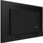 iiyama LH6565UHSB-B1 beeldkrant Kiosk-ontwerp 163,8 cm (64.5") LED Wifi 800 cd/m² 4K Ultra HD Zwart Type processor Android 11 24/7 (LH6565UHSB-B1) thumbnail