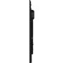 iiyama LH7565UHSB-B1 beeldkrant Kiosk-ontwerp 189,2 cm (74.5") LED Wifi 800 cd/m² 4K Ultra HD Zwart Type processor Android 11 24/7 (LH7565UHSB-B1) thumbnail