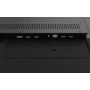 iiyama LH8665UHSB-B1 beeldkrant Kiosk-ontwerp 2,18 m (86") LED Wifi 800 cd/m² 4K Ultra HD Zwart Type processor Android 11 24/7 (LH8665UHSB-B1) thumbnail