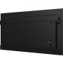 iiyama LH8665UHSB-B1 beeldkrant Kiosk-ontwerp 2,18 m (86") LED Wifi 800 cd/m² 4K Ultra HD Zwart Type processor Android 11 24/7 (LH8665UHSB-B1) thumbnail