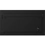 iiyama LH8665UHSB-B1 beeldkrant Kiosk-ontwerp 2,18 m (86") LED Wifi 800 cd/m² 4K Ultra HD Zwart Type processor Android 11 24/7 (LH8665UHSB-B1) thumbnail