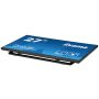 iiyama ProLite T2755QSC-B1 computer monitor 68,6 cm (27") 2560 x 1440 Pixels Quad HD LCD Touchscreen Zwart (T2755QSC-B1) thumbnail
