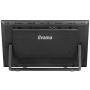 iiyama ProLite T2755QSC-B1 computer monitor 68,6 cm (27") 2560 x 1440 Pixels Full HD LCD Touchscreen Zwart (T2755QSC-B1) thumbnail