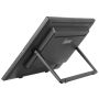 iiyama ProLite T2755QSC-B1 computer monitor 68,6 cm (27") 2560 x 1440 Pixels Full HD LCD Touchscreen Zwart (T2755QSC-B1) thumbnail