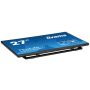 iiyama ProLite T2755QSC-B1 computer monitor 68,6 cm (27") 2560 x 1440 Pixels Quad HD LCD Touchscreen Zwart (T2755QSC-B1) thumbnail