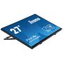 iiyama ProLite T2755QSC-B1 computer monitor 68,6 cm (27") 2560 x 1440 Pixels Quad HD LCD Touchscreen Zwart (T2755QSC-B1) thumbnail