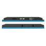 iiyama TW1025LASC-B1PNR scherm voor vergaderzalen 25,6 cm (10.1") 1280 x 800 Pixels LED 802.11b, 802.11g, Wi-Fi 4 (802.11n) Zwart Kunststof Bluetooth (TW1025LASC-B1PNR) thumbnail