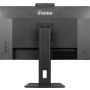 iiyama ProLite XUB2790QSUH-B1 computer monitor 68,6 cm (27") 2560 x 1440 Pixels 4K Ultra HD LED Zwart (XUB2790QSUH-B1) thumbnail