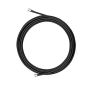 Aruba, a Hewlett Packard Enterprise company AP-CBL-1 3M OUTDR coax-kabel N-type Zwart (JW070A) thumbnail