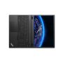 Lenovo ThinkPad P16v Intel Core Ultra 7 155H Mobiel werkstation 40,6 cm (16") WUXGA 32 GB DDR5-SDRAM 1 TB SSD NVIDIA RTX 2000 Ada Wi-Fi 6E (802.11ax) Windows 11 Pro Zwart (21KX001DMH) thumbnail
