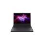 Lenovo ThinkPad P16v Intel Core Ultra 7 155H Mobiel werkstation 40,6 cm (16") WUXGA 32 GB DDR5-SDRAM 1 TB SSD NVIDIA RTX 2000 Ada Wi-Fi 6E (802.11ax) Windows 11 Pro Zwart (21KX001DMH) thumbnail