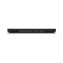 Lenovo ThinkPad P16v Intel Core Ultra 7 155H Mobiel werkstation 40,6 cm (16") WUXGA 32 GB DDR5-SDRAM 1 TB SSD NVIDIA RTX 2000 Ada Wi-Fi 6E (802.11ax) Windows 11 Pro Zwart (21KX001DMH) thumbnail