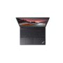 Lenovo ThinkPad P16v Intel Core Ultra 7 155H Mobiel werkstation 40,6 cm (16") WUXGA 32 GB DDR5-SDRAM 1 TB SSD NVIDIA RTX 2000 Ada Wi-Fi 6E (802.11ax) Windows 11 Pro Zwart (21KX001DMH) thumbnail