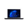 Lenovo ThinkPad P16v Intel Core Ultra 7 155H Mobiel werkstation 40,6 cm (16") WUXGA 32 GB DDR5-SDRAM 1 TB SSD NVIDIA RTX 2000 Ada Wi-Fi 6E (802.11ax) Windows 11 Pro Zwart (21KX001DMH) thumbnail