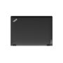 Lenovo ThinkPad P16v Intel Core Ultra 7 155H Mobiel werkstation 40,6 cm (16") WUXGA 32 GB DDR5-SDRAM 1 TB SSD NVIDIA RTX 2000 Ada Wi-Fi 6E (802.11ax) Windows 11 Pro Zwart (21KX001DMH) thumbnail