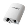 Aruba, a Hewlett Packard Enterprise company HPE Aruba PC-OD-AC-P-NA NA Otdr AC Cable draadloze router Gigabit Ethernet Tri-band (2.4 GHz / 5 GHz / 5 GHz) 5G Wit (JW081A) thumbnail