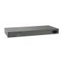 LevelOne GEP-2681 netwerk-switch Managed L3 Gigabit Ethernet (10/100/1000) Power over Ethernet (PoE) Zwart (GEP-2681) thumbnail
