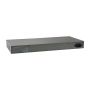 LevelOne GEP-2681 netwerk-switch Managed L3 Gigabit Ethernet (10/100/1000) Power over Ethernet (PoE) Zwart (GEP-2681) thumbnail