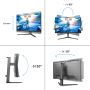 Philips Evnia 5000 27M2N5500/00 computer monitor 68,6 cm (27") 2560 x 1440 Pixels Quad HD LCD Grijs (27M2N5500/00) thumbnail