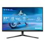 Philips Evnia 5000 27M2N5500/00 LED display 68,6 cm (27") 2560 x 1440 Pixels Quad HD LCD Zwart (27M2N5500/00) thumbnail