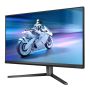 Philips Evnia 5000 27M2N5500/00 LED display 68,6 cm (27") 2560 x 1440 Pixels Quad HD LCD Zwart (27M2N5500/00) thumbnail