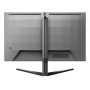Philips Evnia 5000 27M2N5500/00 computer monitor 68,6 cm (27") 2560 x 1440 Pixels Quad HD LCD Grijs (27M2N5500/00) thumbnail