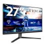 Philips Evnia 5000 27M2N5500/00 computer monitor 68,6 cm (27") 2560 x 1440 Pixels Quad HD LCD Grijs (27M2N5500/00) thumbnail