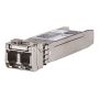 Aruba, a Hewlett Packard Enterprise company 1000BASE-ZX SFP netwerk transceiver module Vezel-optiek 1000 Mbit/s (JW150A) thumbnail