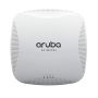Hewlett Packard Enterprise Aruba Instant IAP-215 (RW) 1300 Mbit/s Wit Power over Ethernet (PoE) (JW228AR) thumbnail