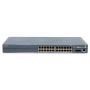 Aruba, a Hewlett Packard Enterprise company 7024 (RW) netwerk management device 4000 Mbit/s Ethernet LAN Power over Ethernet (PoE) (JW682A) thumbnail