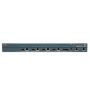 Aruba, a Hewlett Packard Enterprise company 7205 (RW) FIPS/TAA netwerk management device 40000 Mbit/s Ethernet LAN (JW739A) thumbnail