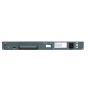 Aruba, a Hewlett Packard Enterprise company 7205 (RW) FIPS/TAA netwerk management device 40000 Mbit/s Ethernet LAN (JW739A) thumbnail