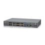 Hewlett Packard Enterprise 7030-K12-32-RW netwerk management device 8000 Mbit/s Ethernet LAN (JW773A) thumbnail