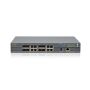 Hewlett Packard Enterprise 7030-K12-32-RW netwerk management device 8000 Mbit/s Ethernet LAN (JW773A) thumbnail
