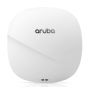 Aruba, a Hewlett Packard Enterprise company JW828A accessoire WLAN-toegangspunt Dekplaat (JW828A) thumbnail