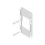 Hewlett Packard Enterprise AP-303H-MNTW WLAN-toegangspunt bevestiging (JY688A) thumbnail