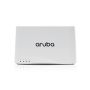 Aruba, a Hewlett Packard Enterprise company AP-203R (RW) 1000 Mbit/s Wit (JY712A) thumbnail