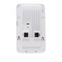 Aruba, a Hewlett Packard Enterprise company AP-303HR 867 Mbit/s Wit Power over Ethernet (PoE) (JZ087A) thumbnail