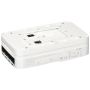 Aruba, a Hewlett Packard Enterprise company AP-303HR 867 Mbit/s Wit Power over Ethernet (PoE) (JZ087A) thumbnail
