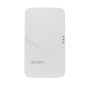 Aruba, a Hewlett Packard Enterprise company AP-303HR 867 Mbit/s Wit Power over Ethernet (PoE) (JZ087A) thumbnail