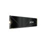 ADATA GAMMIX S50 CORE 1 TB M.2 PCI Express 4.0 NVMe 3D NAND (SGAMMIXS50C-1000G-CS) thumbnail