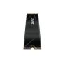 XPG GAMMIX S50 CORE 1 TB M.2 PCI Express 4.0 NVMe 3D NAND (SGAMMIXS50C-1000G-CS) thumbnail