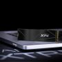 XPG GAMMIX S50 CORE 1 TB M.2 PCI Express 4.0 NVMe 3D NAND (SGAMMIXS50C-1000G-CS) thumbnail