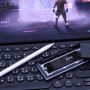 XPG GAMMIX S50 CORE 1 TB M.2 PCI Express 4.0 NVMe 3D NAND (SGAMMIXS50C-1000G-CS) thumbnail