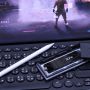 ADATA GAMMIX S50 CORE 2 TB M.2 PCI Express 4.0 NVMe 3D NAND (SGAMMIXS50C-2000G-CS) thumbnail
