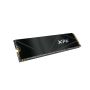 ADATA GAMMIX S50 CORE 2 TB M.2 PCI Express 4.0 NVMe 3D NAND (SGAMMIXS50C-2000G-CS) thumbnail