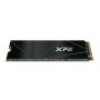 ADATA GAMMIX S50 CORE 2 TB M.2 PCI Express 4.0 NVMe 3D NAND (SGAMMIXS50C-2000G-CS) thumbnail